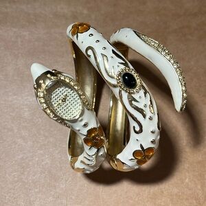 Vintage Roberto Cavalli Watch